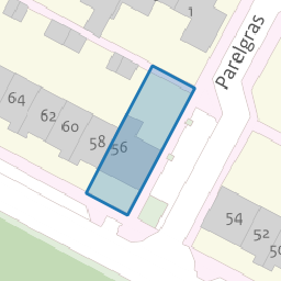 Perceel BNE00-B-1491