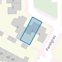 Perceel BNE00-B-1492