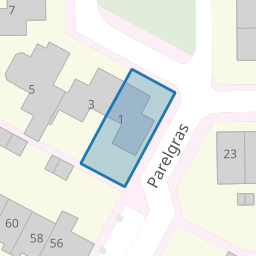 Perceel BNE00-B-1493