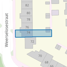 Perceel BNE00-B-1496