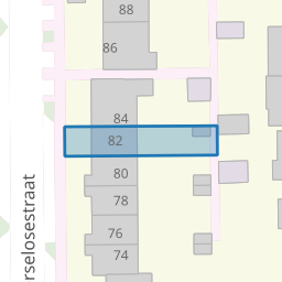 Perceel BNE00-B-1500