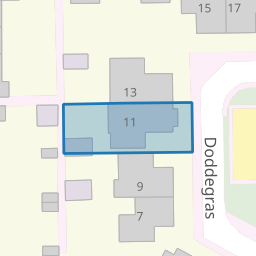 Perceel BNE00-B-1509