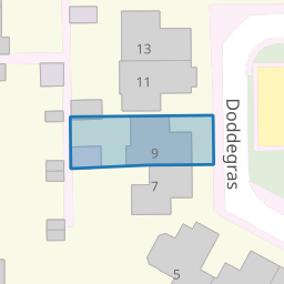 Perceel BNE00-B-1510