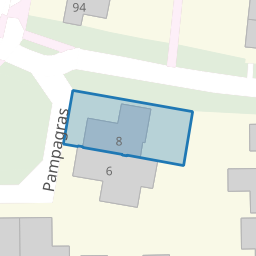 Perceel BNE00-B-1512