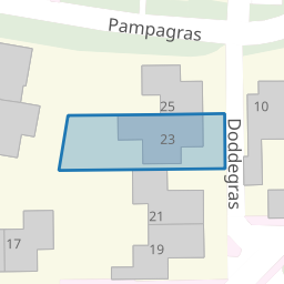 Perceel BNE00-B-1517