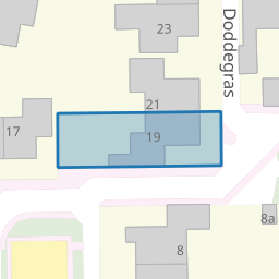 Perceel BNE00-B-1519