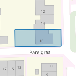 Perceel BNE00-B-1520