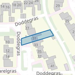 Perceel BNE00-B-1529