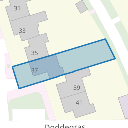 Perceel BNE00-B-1532