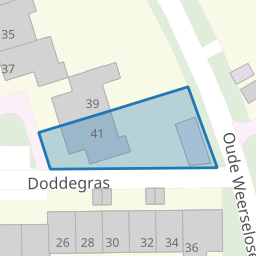 Perceel BNE00-B-1534