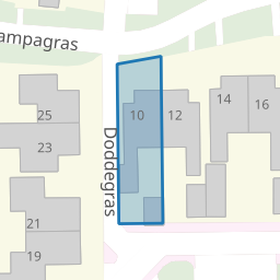 Perceel BNE00-B-1535