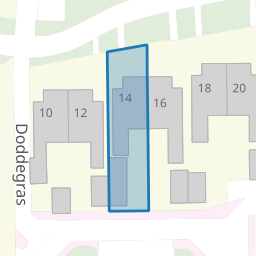 Perceel BNE00-B-1537