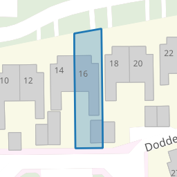 Perceel BNE00-B-1538