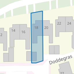 Perceel BNE00-B-1539