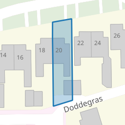 Perceel BNE00-B-1540