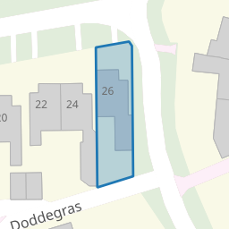 Perceel BNE00-B-1543