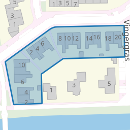 Perceel BNE00-B-1583