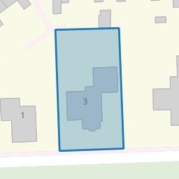 Perceel BNE00-B-1585