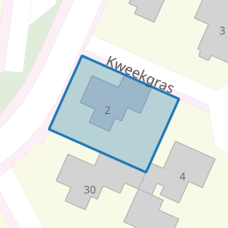 Perceel BNE00-B-1600