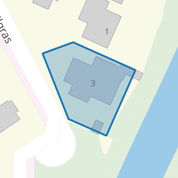 Perceel BNE00-B-1601