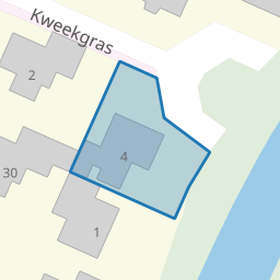 Perceel BNE00-B-1603