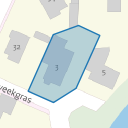 Perceel BNE00-B-1605