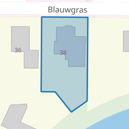 Perceel BNE00-B-1609