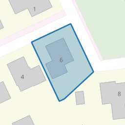 Perceel BNE00-B-1622