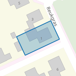 Perceel BNE00-B-1627