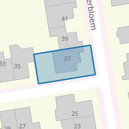 Perceel BNE00-B-1666