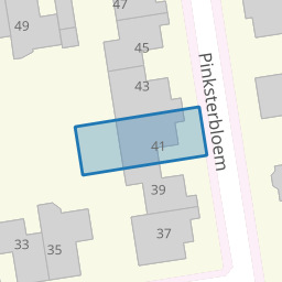 Perceel BNE00-B-1668