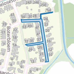 Perceel BNE00-B-1693