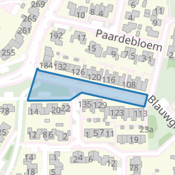 Perceel BNE00-B-1695