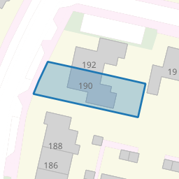 Perceel BNE00-B-1697