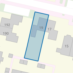 Perceel BNE00-B-1699