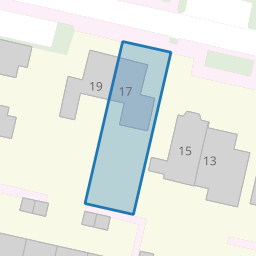 Perceel BNE00-B-1700