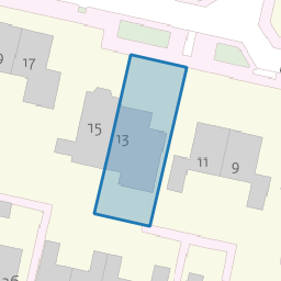 Perceel BNE00-B-1702