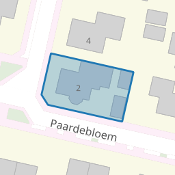 Perceel BNE00-B-1715