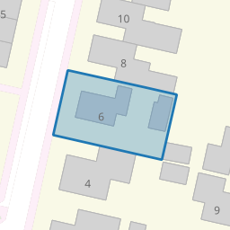 Perceel BNE00-B-1717