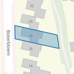 Perceel BNE00-B-1723