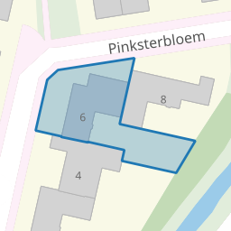 Perceel BNE00-B-1728