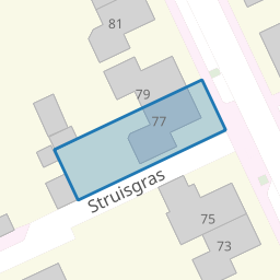 Perceel BNE00-B-1732