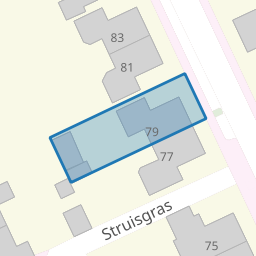 Perceel BNE00-B-1733