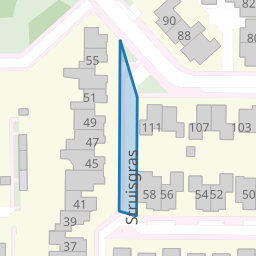 Perceel BNE00-B-1751