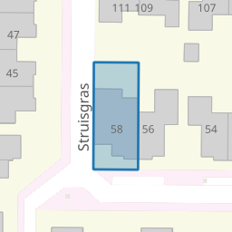 Perceel BNE00-B-1752