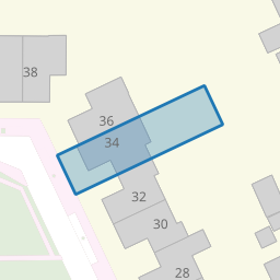 Perceel BNE00-B-1764