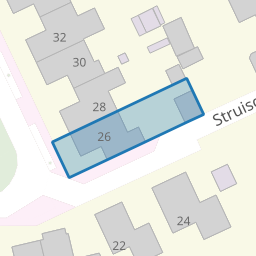 Perceel BNE00-B-1768