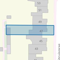 Perceel BNE00-B-1774