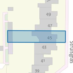 Perceel BNE00-B-1775