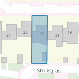 Perceel BNE00-B-1787